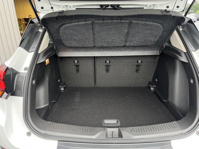 used 2023 Buick Encore GX car, priced at $19,698