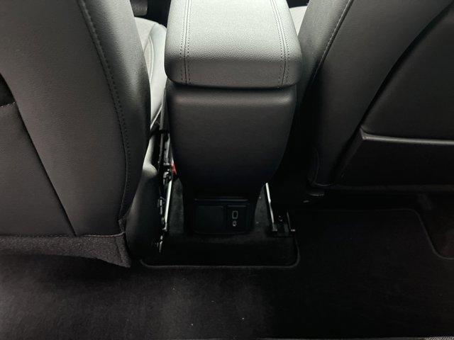 used 2023 Buick Encore GX car, priced at $19,698
