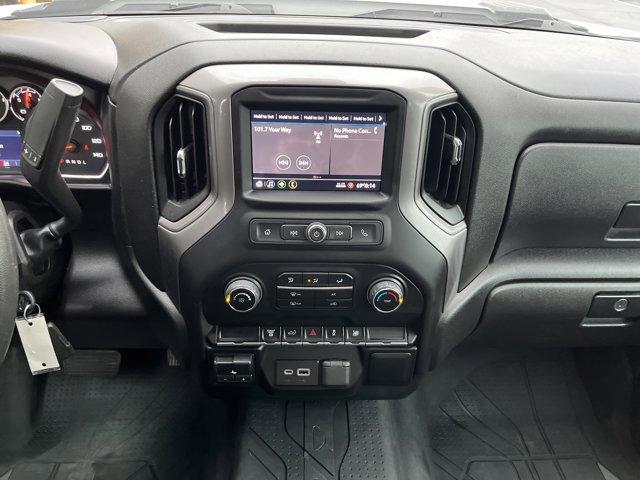 used 2023 Chevrolet Silverado 2500 car, priced at $44,500