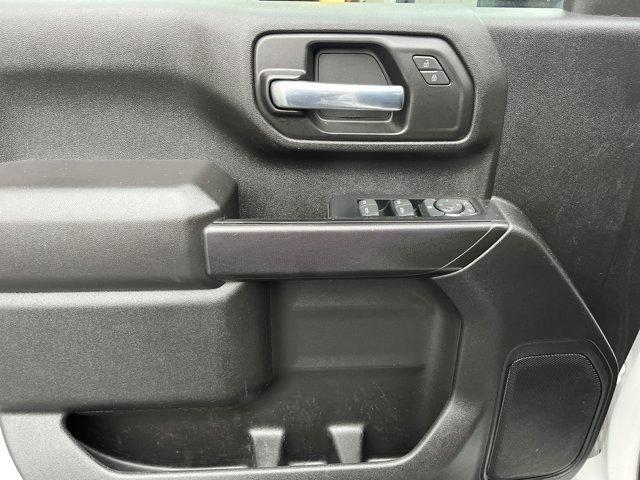 used 2023 Chevrolet Silverado 2500 car, priced at $44,500