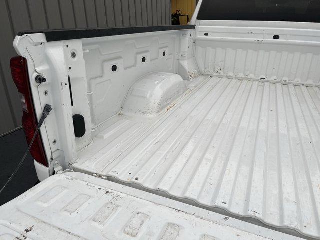 used 2023 Chevrolet Silverado 2500 car, priced at $44,500