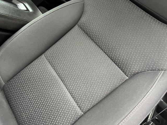 used 2023 Chevrolet Silverado 2500 car, priced at $44,500