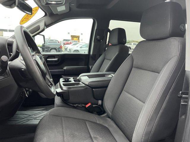 used 2023 Chevrolet Silverado 2500 car, priced at $44,500