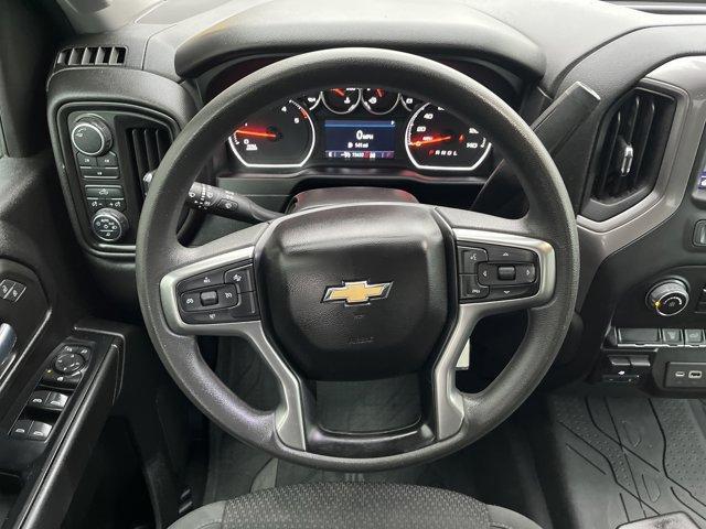 used 2023 Chevrolet Silverado 2500 car, priced at $44,500