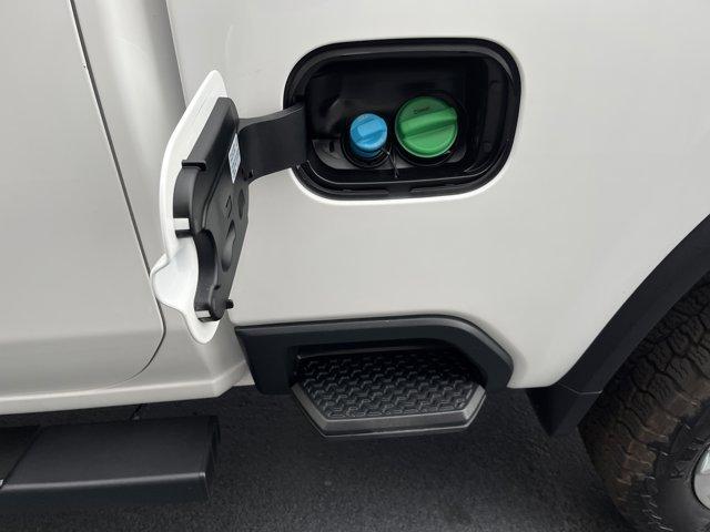 used 2023 Chevrolet Silverado 2500 car, priced at $44,500