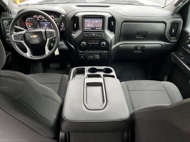 used 2023 Chevrolet Silverado 2500 car, priced at $44,500