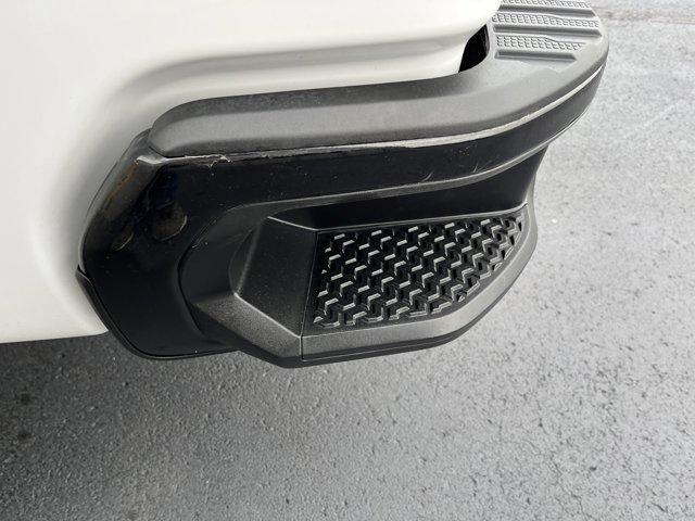 used 2023 Chevrolet Silverado 2500 car, priced at $44,500