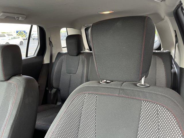 used 2016 GMC Terrain car, priced at $7,678