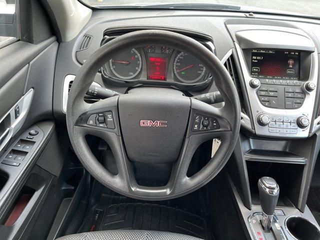used 2016 GMC Terrain car, priced at $7,678