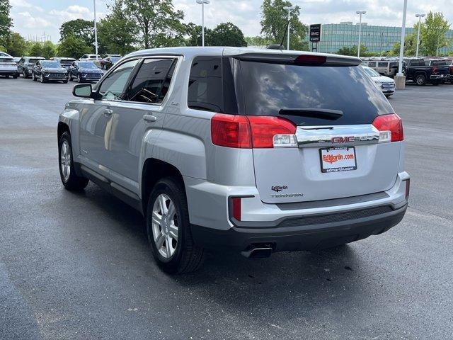 used 2016 GMC Terrain car, priced at $7,678