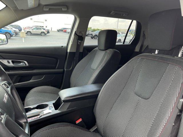 used 2016 GMC Terrain car, priced at $7,678