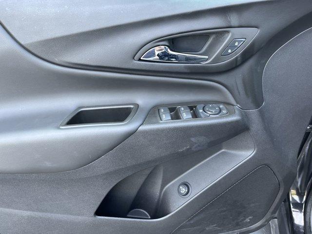 used 2024 Chevrolet Equinox car