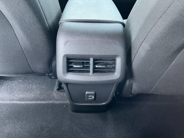 used 2024 Chevrolet Equinox car