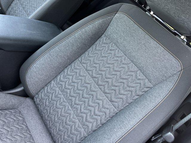 used 2024 Chevrolet Equinox car