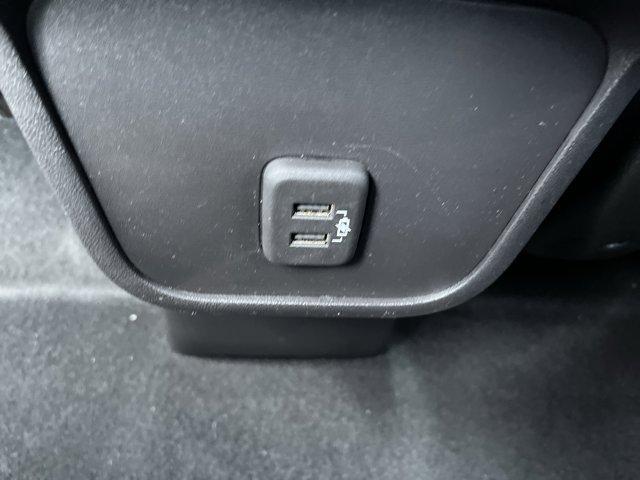 used 2024 Chevrolet Equinox car