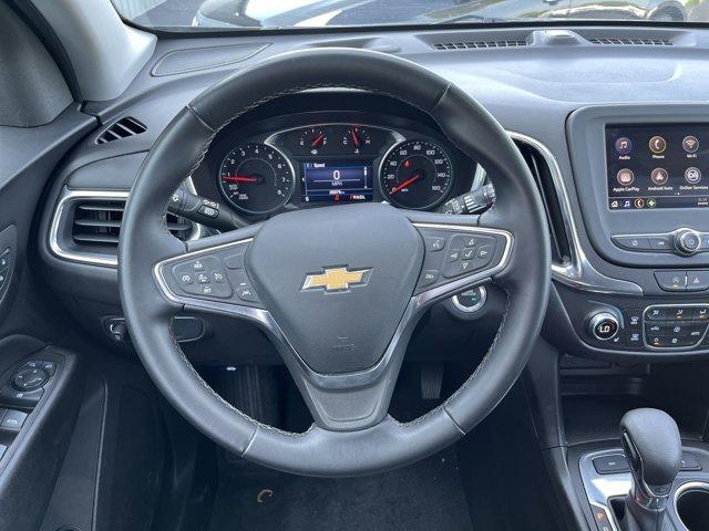 used 2024 Chevrolet Equinox car