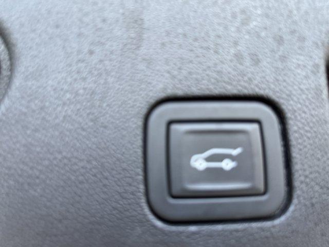 used 2024 Chevrolet Equinox car