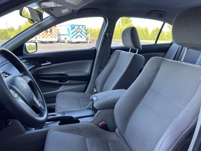 used 2012 Honda Accord car, priced at $7,149