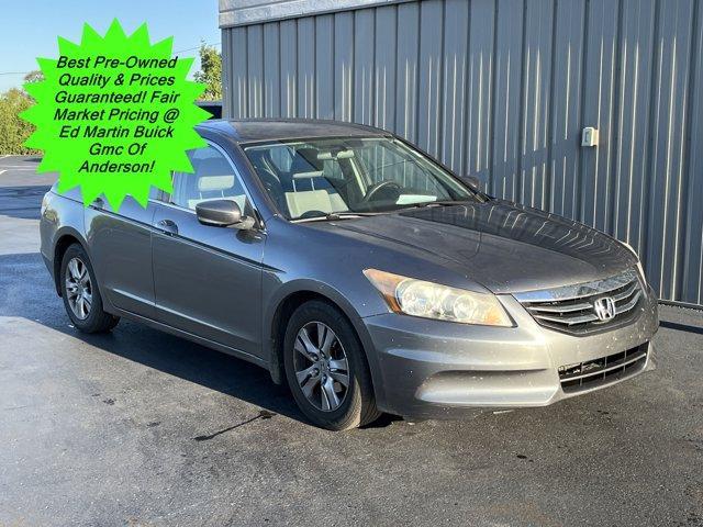used 2012 Honda Accord car, priced at $7,149