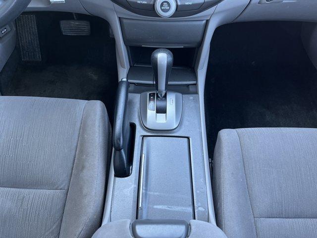 used 2012 Honda Accord car, priced at $7,149