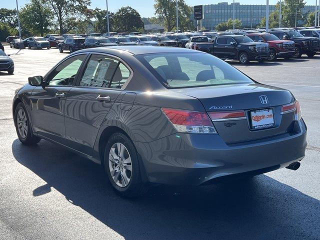 used 2012 Honda Accord car, priced at $7,149