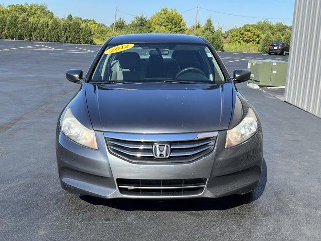 used 2012 Honda Accord car, priced at $7,149