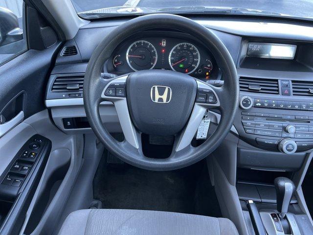 used 2012 Honda Accord car, priced at $7,149