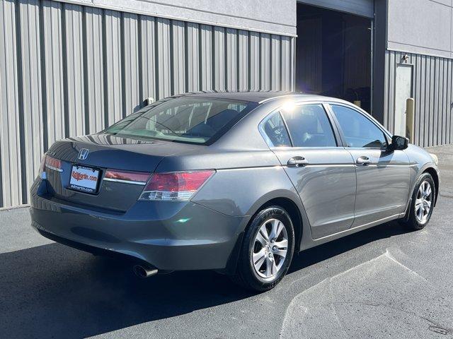 used 2012 Honda Accord car, priced at $7,149