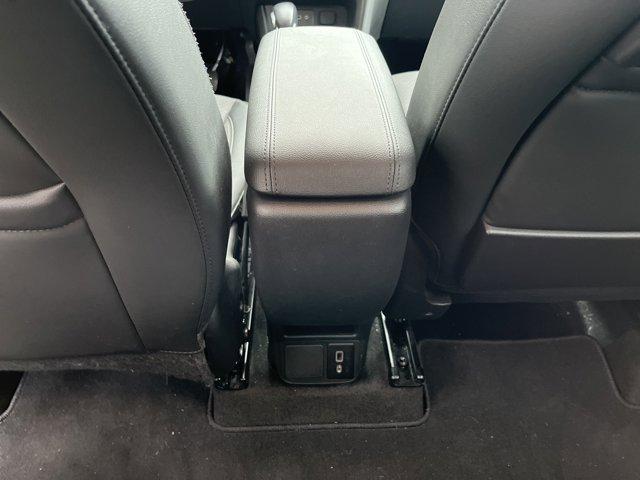 used 2023 Buick Encore GX car, priced at $21,499