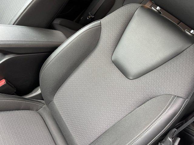 used 2023 Buick Encore GX car, priced at $21,499