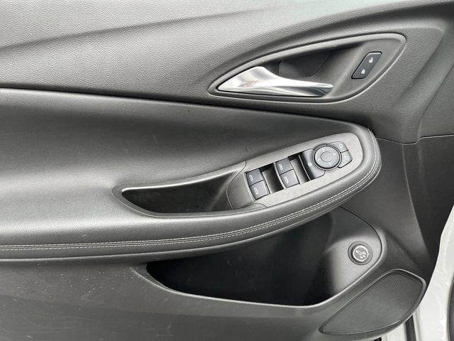 used 2023 Buick Encore GX car, priced at $21,499