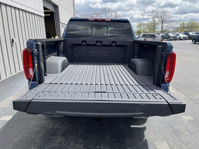 new 2025 GMC Sierra 1500 car, priced at $83,805
