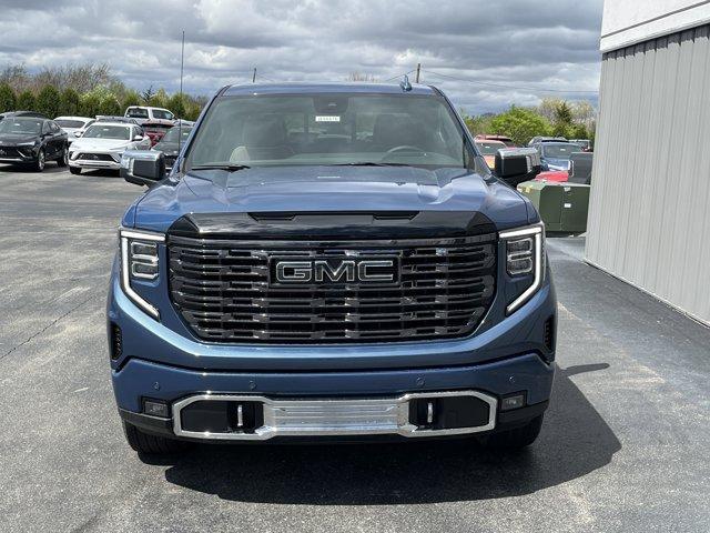 new 2025 GMC Sierra 1500 car, priced at $83,805