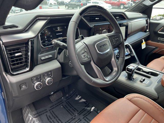 new 2025 GMC Sierra 1500 car, priced at $83,805