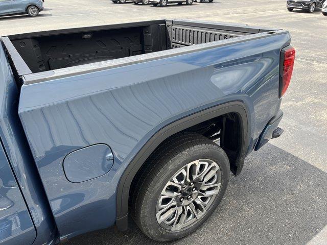new 2025 GMC Sierra 1500 car, priced at $83,805