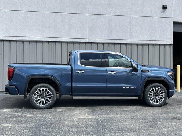 new 2025 GMC Sierra 1500 car, priced at $83,805