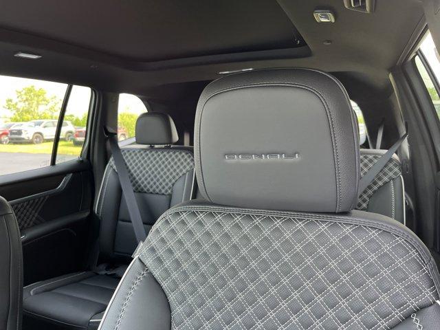 new 2025 GMC Acadia car, priced at $63,710