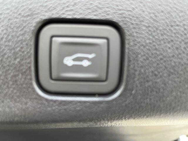 new 2025 GMC Acadia car, priced at $63,710