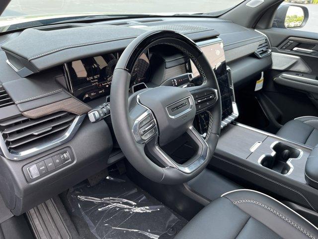 new 2025 GMC Acadia car, priced at $63,710