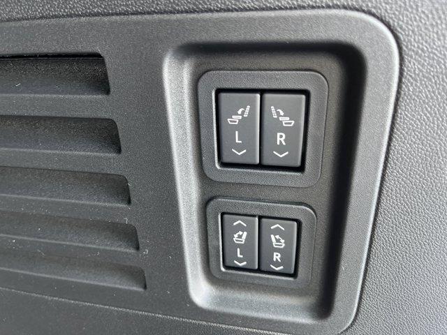 new 2025 GMC Acadia car, priced at $63,710