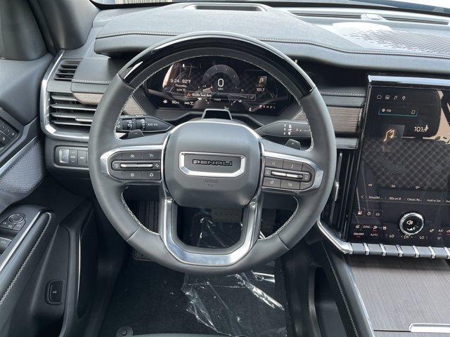 new 2025 GMC Acadia car, priced at $63,710