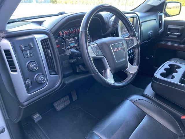 used 2018 GMC Sierra 1500 car, priced at $23,301