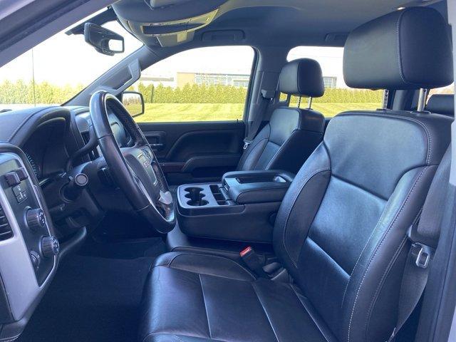 used 2018 GMC Sierra 1500 car, priced at $23,301