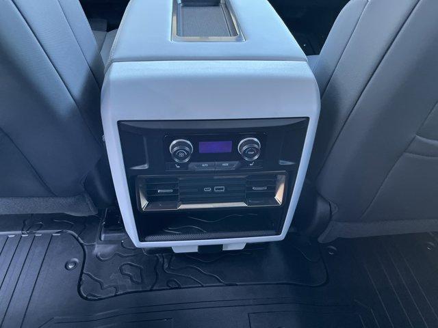 new 2025 GMC HUMMER EV Pickup car, priced at $106,945