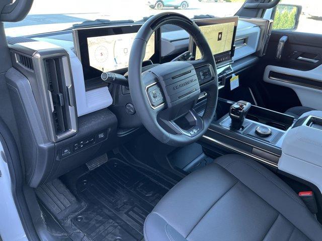 new 2025 GMC HUMMER EV Pickup car, priced at $106,945