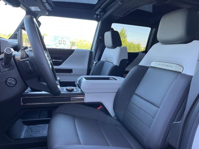 new 2025 GMC HUMMER EV Pickup car, priced at $106,945