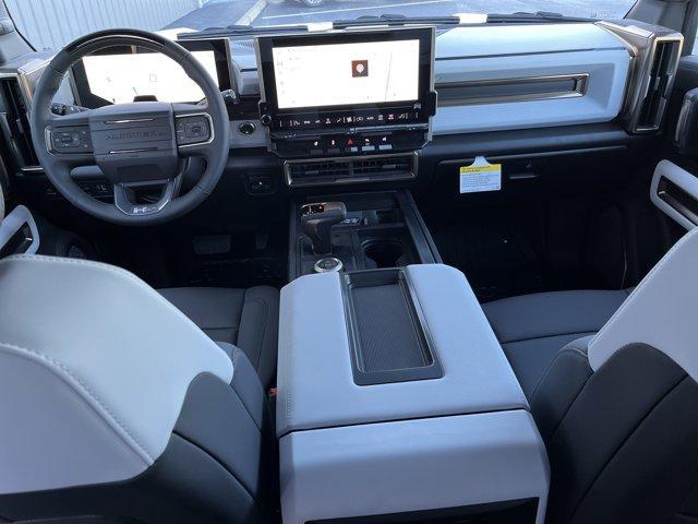 new 2025 GMC HUMMER EV Pickup car, priced at $106,945
