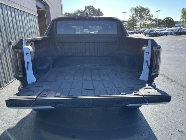 new 2025 GMC HUMMER EV Pickup car, priced at $106,945