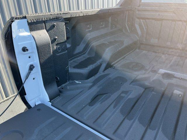 new 2025 GMC HUMMER EV Pickup car, priced at $106,945