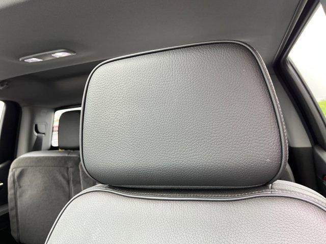 used 2023 GMC Sierra 1500 car, priced at $52,411